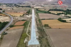 Türkiye’nin İlk İlçe Havaalanı Geri Dönüyor