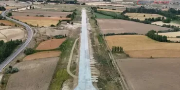 Türkiye’nin İlk İlçe Havaalanı Geri Dönüyor