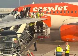 Two-EasyJet-Aircraft-Collide-at-Manchester-Airport
