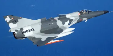 ABD Hava Kuvvetleri, ATAC ile 7,82 Milyon Dolarlık Anlaşma Yaptı