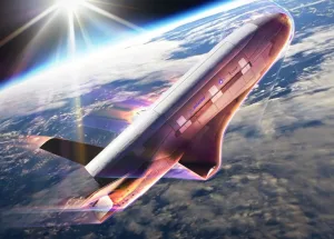 U.S.-Secret-Spaceplane-X-37B-on-Its-Eighth-Mission