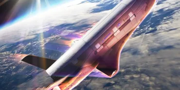 ABD’nin Gizli Uzay Uçağı X-37B Sekizinci Görevde