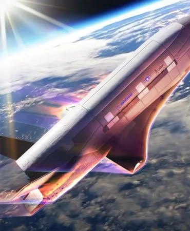 ABD’nin Gizli Uzay Uçağı X-37B Sekizinci Görevde