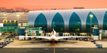 BAE Havalimanları 75,4 Milyon Yolcuya Ulaştı