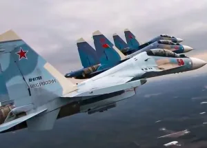 UAV-Strike-from-Ukraine-on-Crimea-5-Russian-Aircraft-Hit