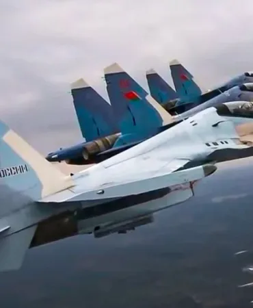 Ukrayna’dan Kırım’a İHA Darbesi: 5 Rus Uçağı Vuruldu