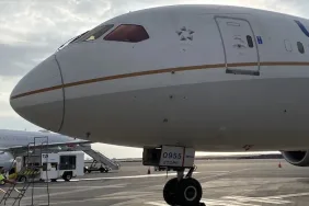 United Uçağında Esrar Skandalı: Pilot Uçuşu Reddetti!