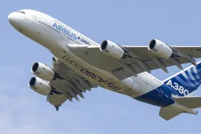 Airbus A380neo Yeniden Üretilecek mi? Havacılık Dünyasında Büyük Beklenti
