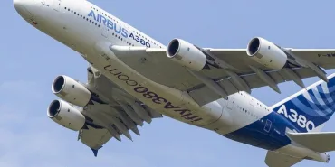Airbus A380neo Yeniden Üretilecek mi? Havacılık Dünyasında Büyük Beklenti
