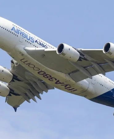 Airbus A380neo Yeniden Üretilecek mi? Havacılık Dünyasında Büyük Beklenti