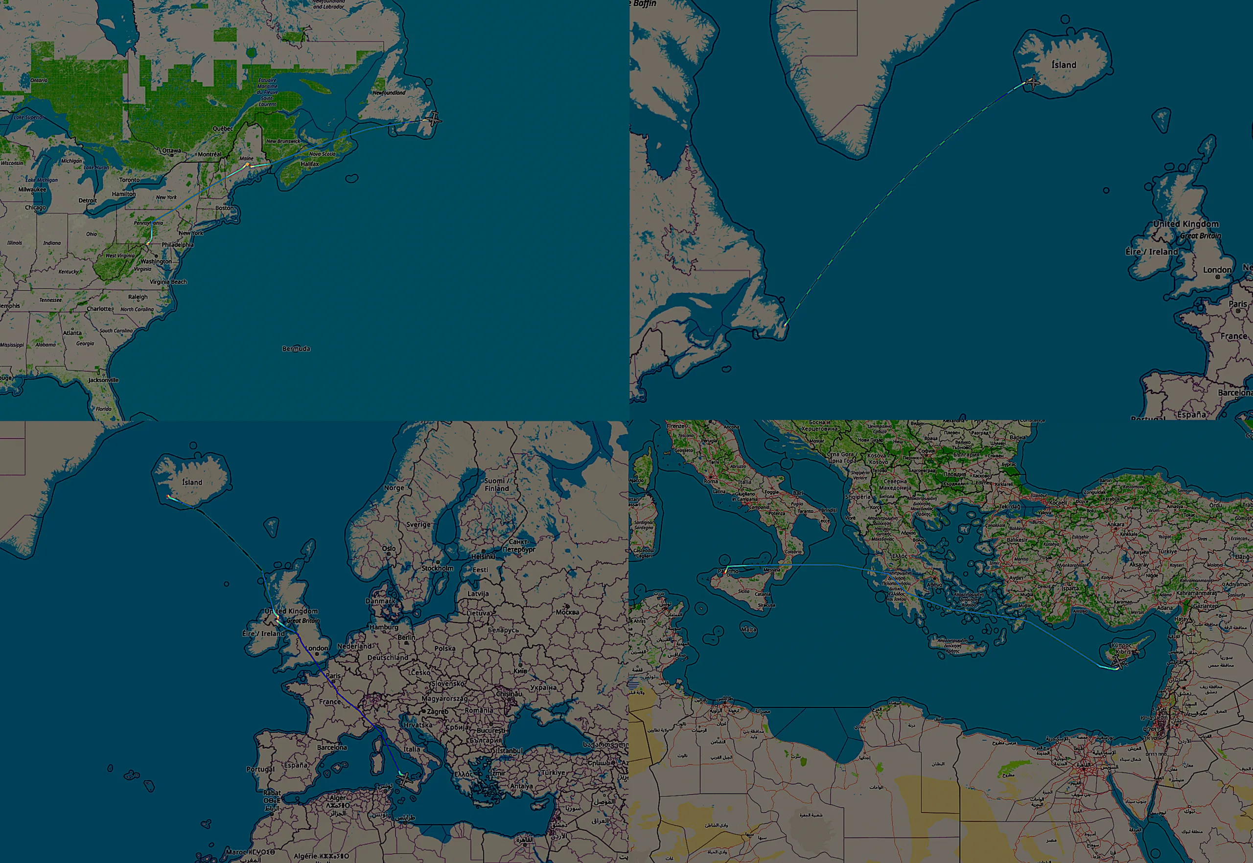Türk Asıllı CEO, ABD’nin Gazze Casusluk Programında 8 Havacılık Haberleri Gazze Türk Asıllı CEO, ABD’nin Gazze Casusluk Programında