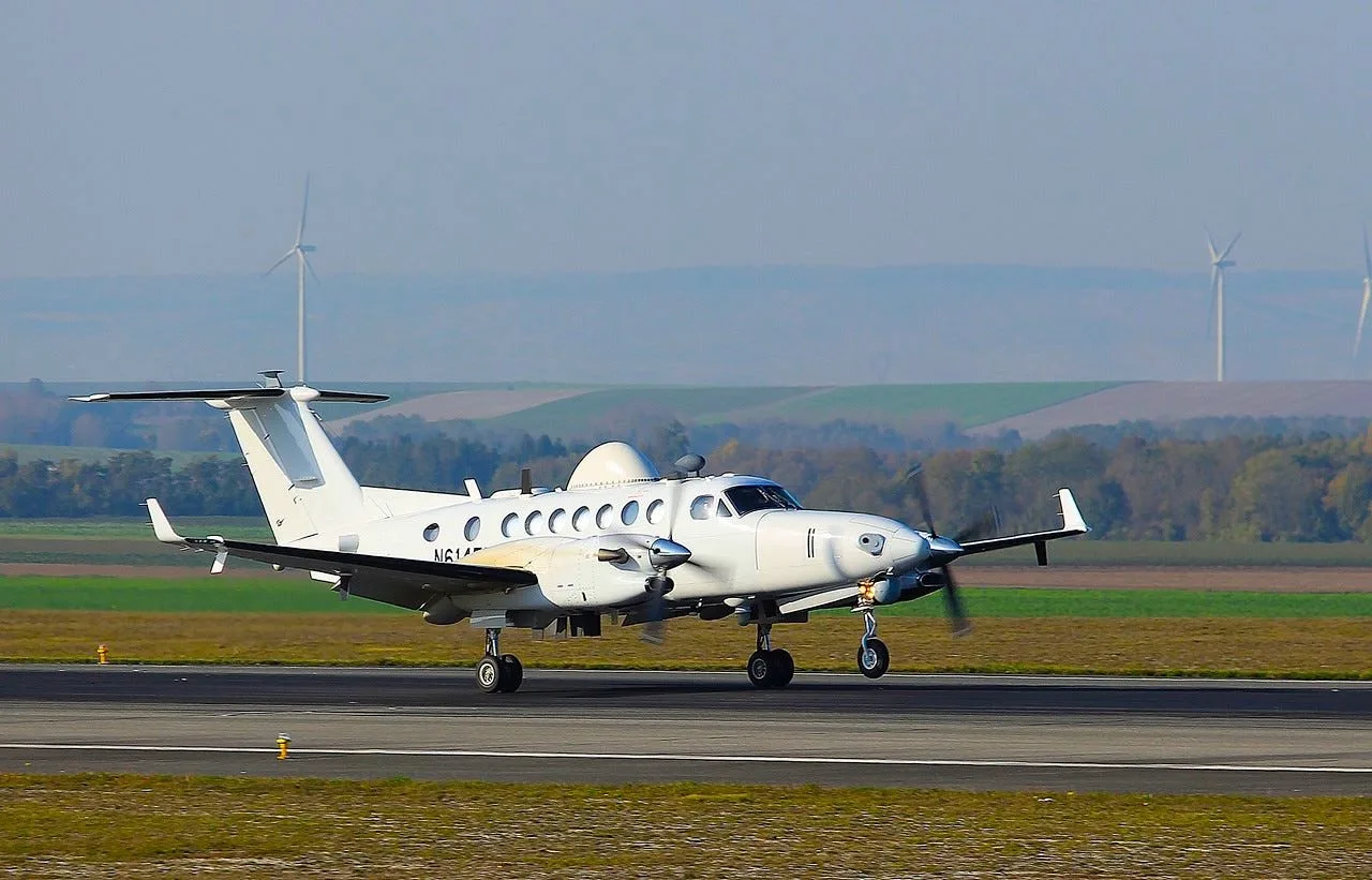 Türk Asıllı CEO, ABD’nin Gazze Casusluk Programında 5 Havacılık Haberleri Gazze Türk Asıllı CEO, ABD’nin Gazze Casusluk Programında