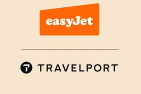 easyJet, Travelport ile Küresel İş Birliğini Genişletti