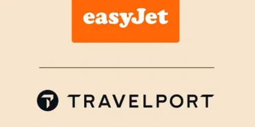 easyJet, Travelport ile Küresel İş Birliğini Genişletti