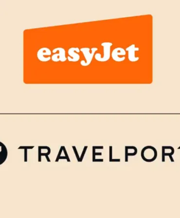 easyJet, Travelport ile Küresel İş Birliğini Genişletti