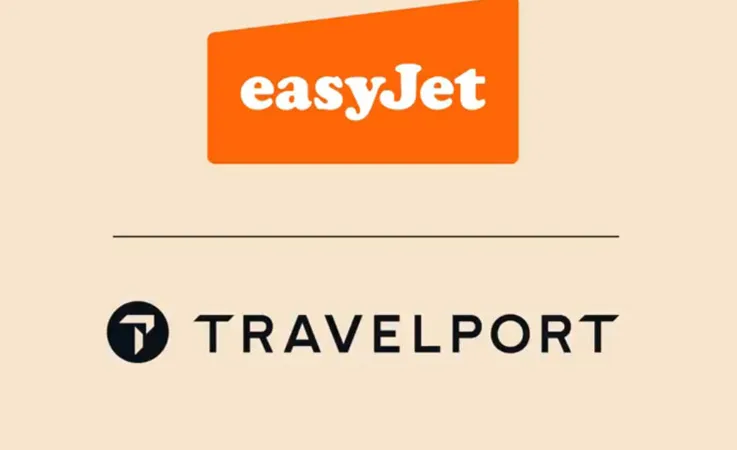 easyJet, Travelport ile Küresel İş Birliğini Genişletti