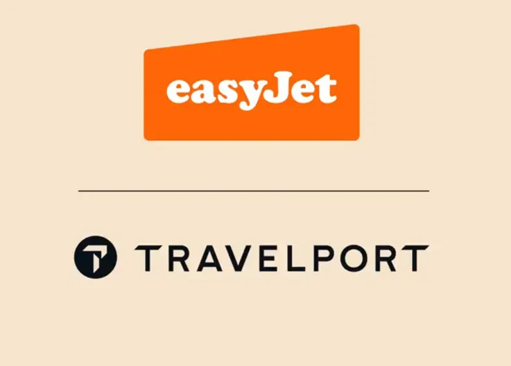 easyJet, Travelport ile Küresel İş Birliğini Genişletti