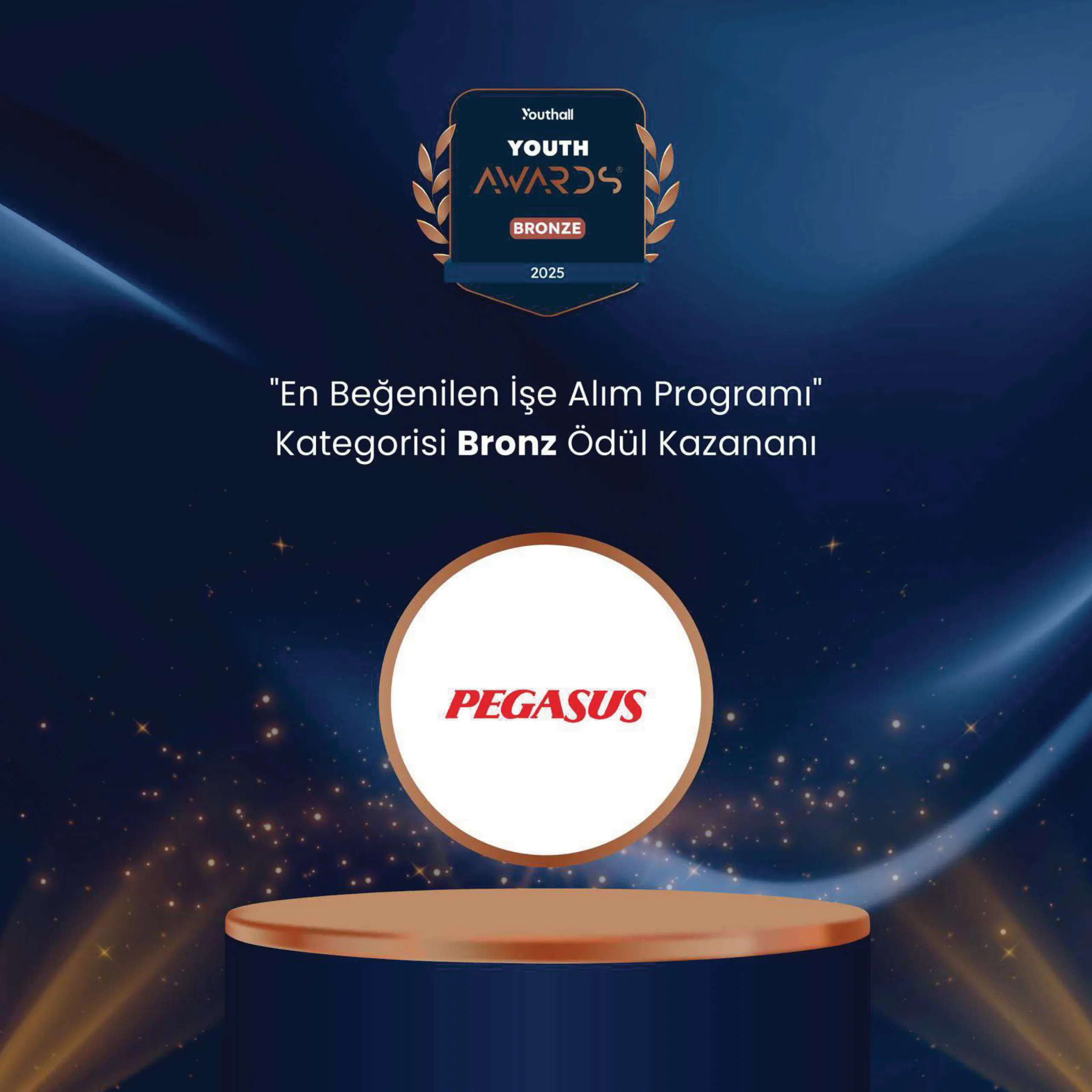 Güliz Öztürk “Gençlere En İlham Veren CEO” Seçildi