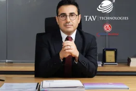 20 Yılda 50 Havalimanı: TAV Technologies’in Küresel Başarısı