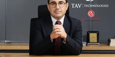 20 Yılda 50 Havalimanı: TAV Technologies’in Küresel Başarısı