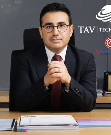 20 Yılda 50 Havalimanı: TAV Technologies’in Küresel Başarısı
