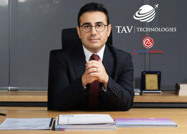 20 Yılda 50 Havalimanı: TAV Technologies’in Küresel Başarısı