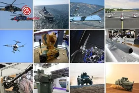 2025’te İlk 8 Ayda Savunma İhracatı 5,4 Milyar Doları Aştı