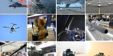 2025’te İlk 8 Ayda Savunma İhracatı 5,4 Milyar Doları Aştı