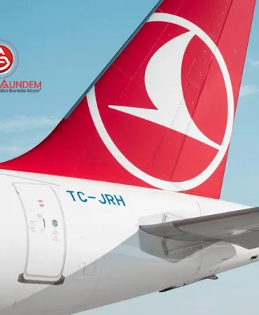 26 Ekim’den İtibaren THY Yanbu’ya Sefer Düzenleyecek