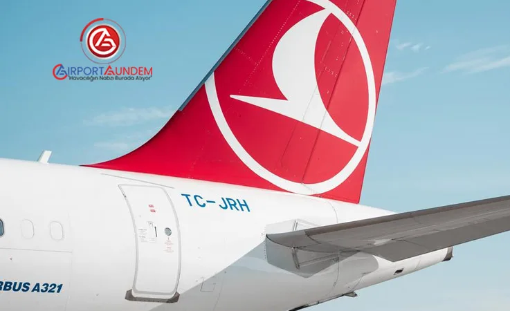 26 Ekim’den İtibaren THY Yanbu’ya Sefer Düzenleyecek