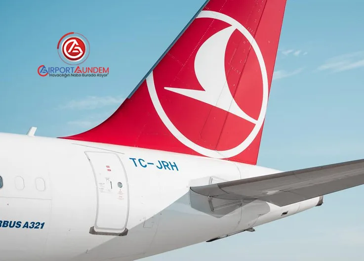 26 Ekim’den İtibaren THY Yanbu’ya Sefer Düzenleyecek