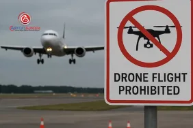 AB Zirvesi Öncesi Danimarka’dan Dron Yasağı