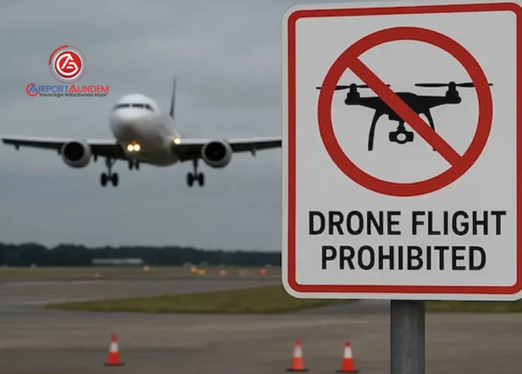 AB Zirvesi Öncesi Danimarka’dan Dron Yasağı