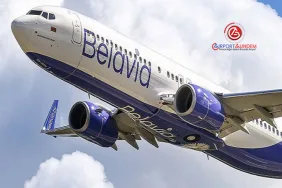 ABD, Belavia Yaptırımlarını Resmen Kaldırdı