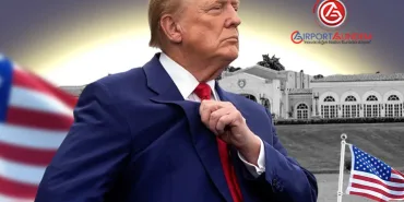 ABD-Venezuela Jet Krizi: Trump’tan Vur Emri Gibi Tehdit!