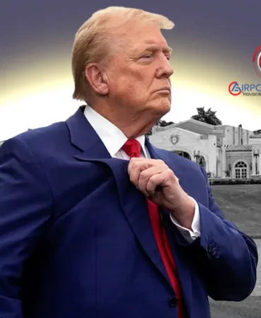 ABD-Venezuela Jet Krizi: Trump’tan Vur Emri Gibi Tehdit!