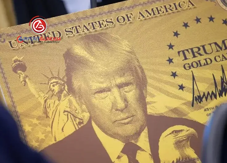 ABD’de ‘Altın Kart’ Programı Başladı: 1 Milyon Dolara Oturma İzni