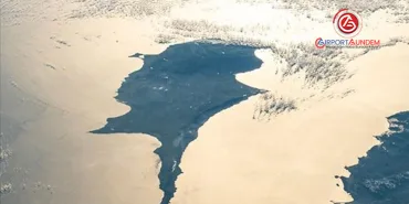 ABD’den C-130, Chinook ve Zırhlılar GKRY’ye Gidiyor