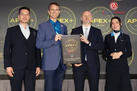 AJet,-APEX’ten-ikinci-kez-yolcu-deneyimi-ödülü-aldı