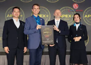 AJet,-APEX’ten-ikinci-kez-yolcu-deneyimi-ödülü-aldı