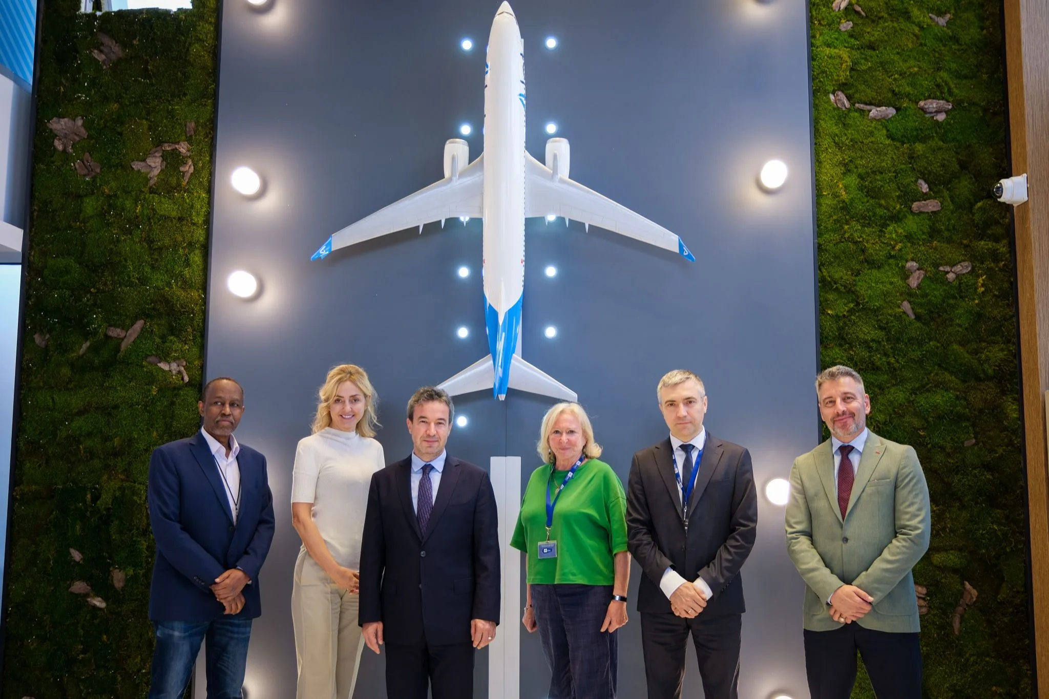 AJet, IOSA Denetimini Başarıyla Tamamladı