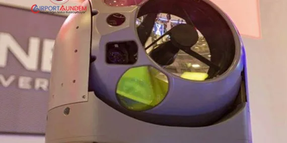 ASELSAN’ın MEROPS’u Rusya’yı İzliyor: Doğu Kanadında Yeni Dönem