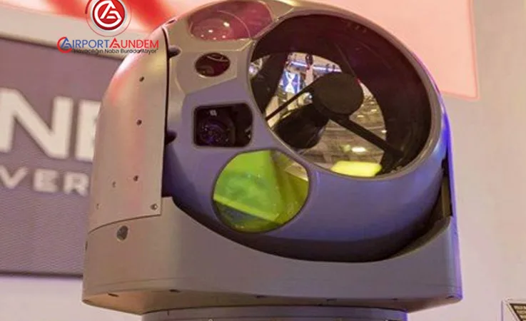 ASELSAN’ın MEROPS’u Rusya’yı İzliyor: Doğu Kanadında Yeni Dönem