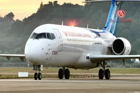 Air Cambodia, Comac’tan 20 C909 Jet Siparişi Verdi