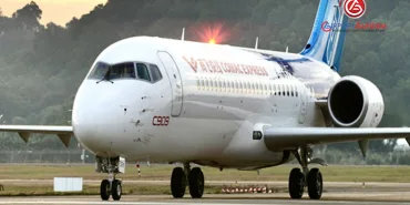 Air Cambodia, Comac’tan 20 C909 Jet Siparişi Verdi