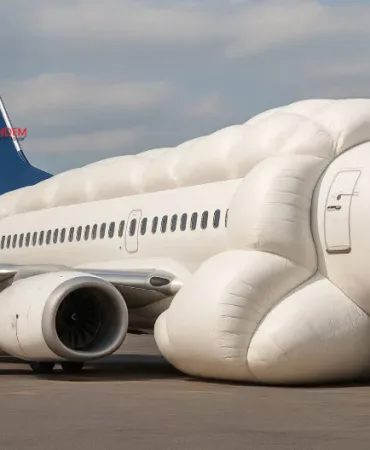 Air India Faciası Sonrası “Project Rebirth” Ortaya Çıktı