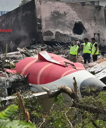 Air India Faciasında ABD’de Yasal Süreç Başladı