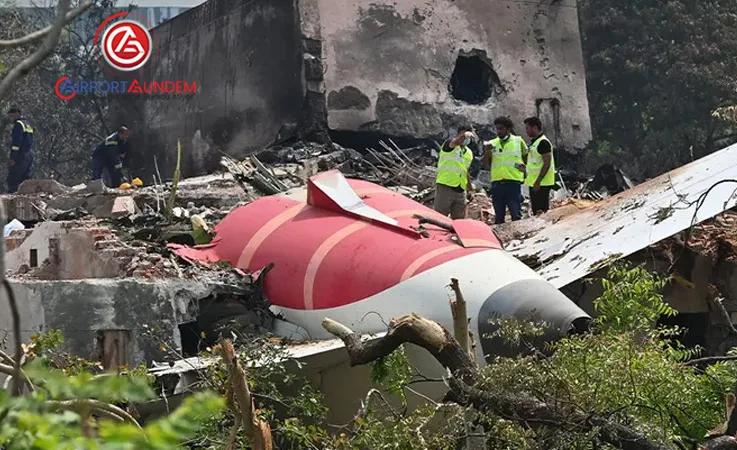 Air India Faciasında ABD’de Yasal Süreç Başladı