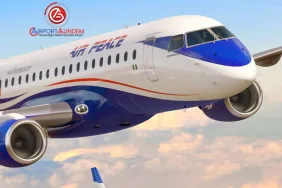 Air Peace, Londra Uçuş Engeli İddiasını Yalanladı