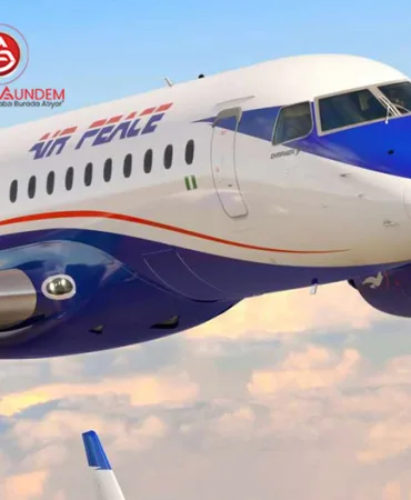 Air Peace, Londra Uçuş Engeli İddiasını Yalanladı